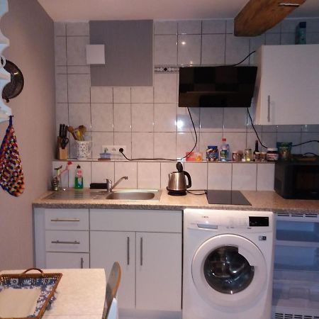 Gumperda Ferienwohnung Meier מראה חיצוני תמונה